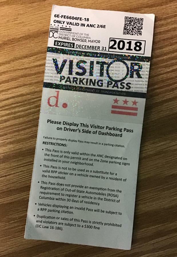 Hébergement de vacances Your Away For Home, Convention Center. 96 Walk Scores. Washington